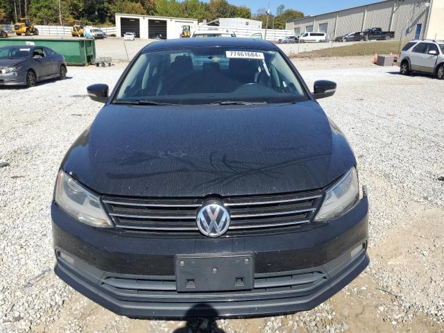 Photo 4 VIN: 3VWLA7AJ1FM305391 - VOLKSWAGEN JETTA TDI 