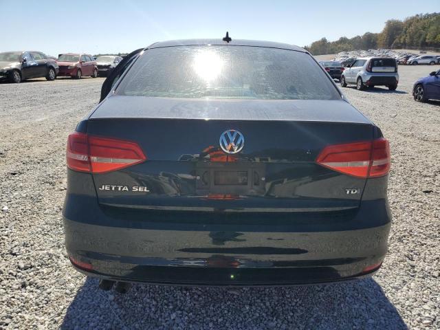 Photo 5 VIN: 3VWLA7AJ1FM305391 - VOLKSWAGEN JETTA TDI 