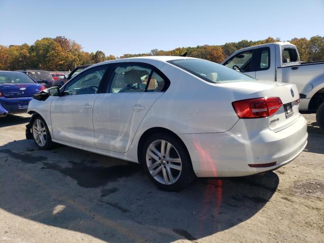 Photo 1 VIN: 3VWLA7AJ1FM319131 - VOLKSWAGEN JETTA TDI 