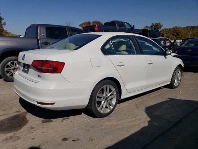 Photo 2 VIN: 3VWLA7AJ1FM319131 - VOLKSWAGEN JETTA TDI 