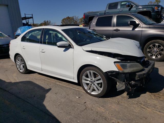 Photo 3 VIN: 3VWLA7AJ1FM319131 - VOLKSWAGEN JETTA TDI 