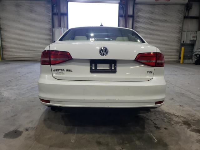 Photo 5 VIN: 3VWLA7AJ1FM319131 - VOLKSWAGEN JETTA TDI 