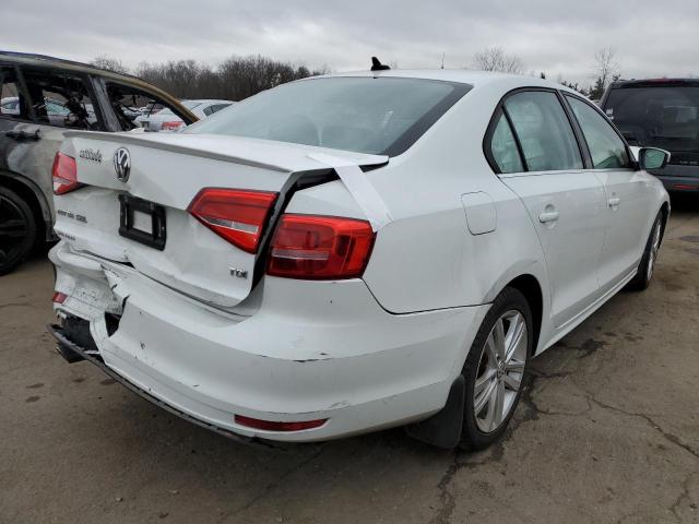 Photo 2 VIN: 3VWLA7AJ1FM322966 - VOLKSWAGEN JETTA TDI 