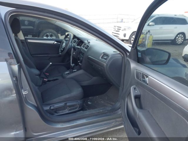 Photo 4 VIN: 3VWLA7AJ1FM323793 - VOLKSWAGEN JETTA 