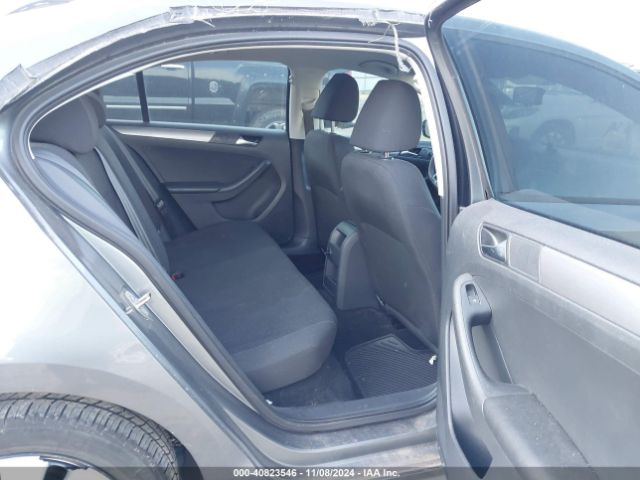 Photo 7 VIN: 3VWLA7AJ1FM323793 - VOLKSWAGEN JETTA 