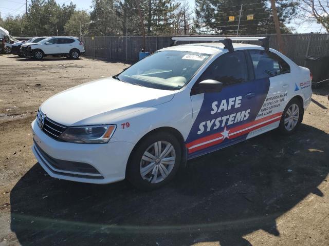 Photo 0 VIN: 3VWLA7AJ1FM332414 - VOLKSWAGEN JETTA 