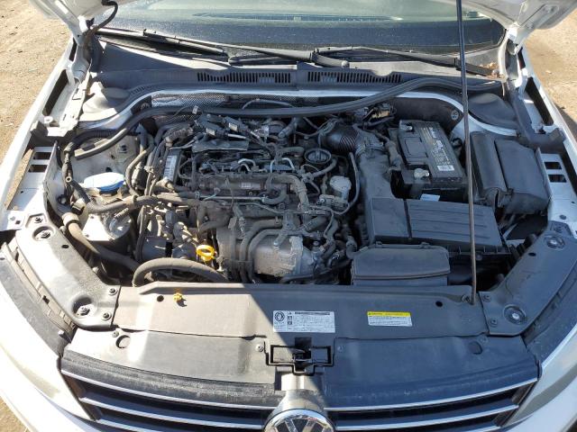 Photo 10 VIN: 3VWLA7AJ1FM332414 - VOLKSWAGEN JETTA 