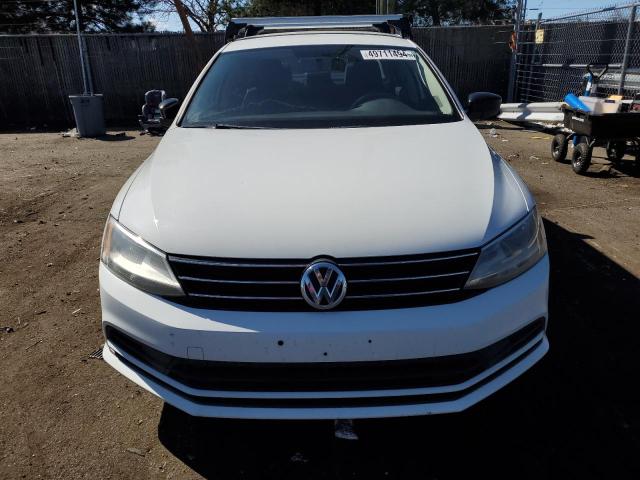 Photo 4 VIN: 3VWLA7AJ1FM332414 - VOLKSWAGEN JETTA 