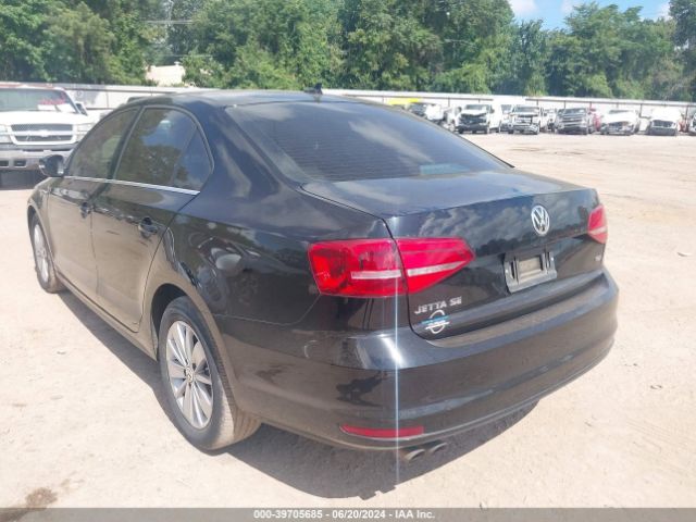 Photo 2 VIN: 3VWLA7AJ1FM335832 - VOLKSWAGEN JETTA 