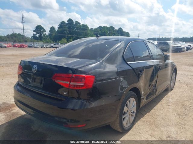 Photo 3 VIN: 3VWLA7AJ1FM335832 - VOLKSWAGEN JETTA 