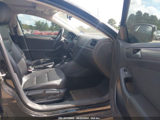 Photo 4 VIN: 3VWLA7AJ1FM335832 - VOLKSWAGEN JETTA 