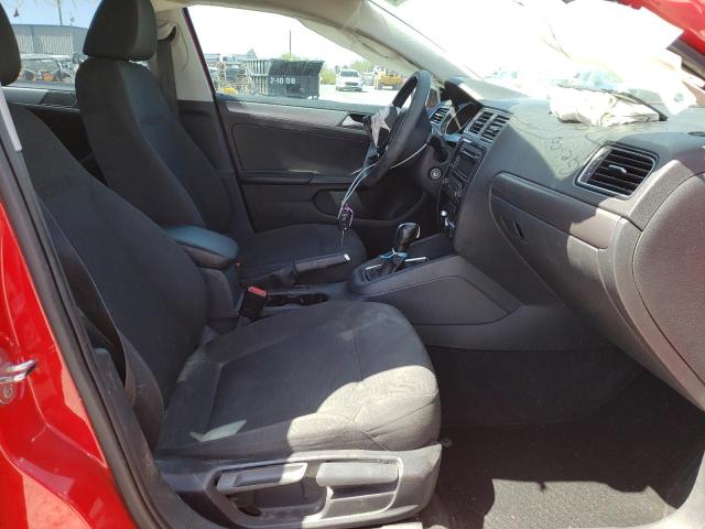 Photo 4 VIN: 3VWLA7AJ1FM349990 - VOLKSWAGEN JETTA TDI 