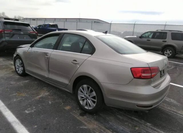 Photo 2 VIN: 3VWLA7AJ1FM410447 - VOLKSWAGEN JETTA 