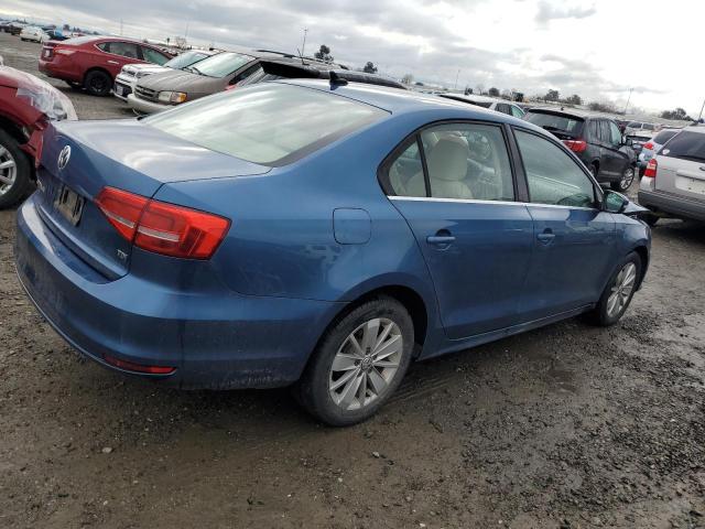 Photo 2 VIN: 3VWLA7AJ1FM414563 - VOLKSWAGEN JETTA 