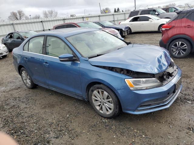 Photo 3 VIN: 3VWLA7AJ1FM414563 - VOLKSWAGEN JETTA 