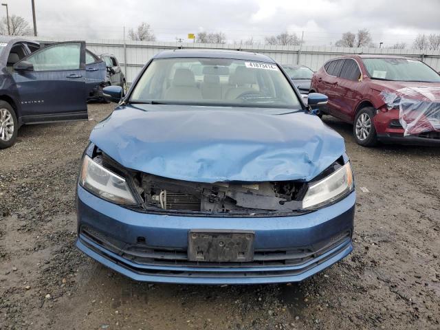 Photo 4 VIN: 3VWLA7AJ1FM414563 - VOLKSWAGEN JETTA 