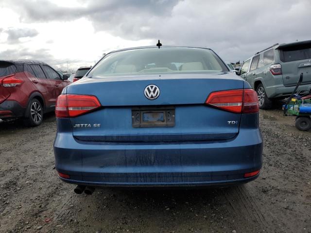 Photo 5 VIN: 3VWLA7AJ1FM414563 - VOLKSWAGEN JETTA 