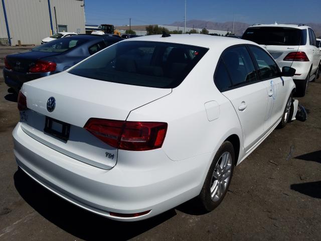 Photo 3 VIN: 3VWLA7AJ2FM210533 - VOLKSWAGEN JETTA TDI 