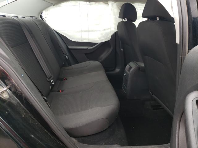 Photo 5 VIN: 3VWLA7AJ2FM228529 - VOLKSWAGEN JETTA TDI 