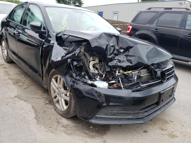 Photo 8 VIN: 3VWLA7AJ2FM228529 - VOLKSWAGEN JETTA TDI 