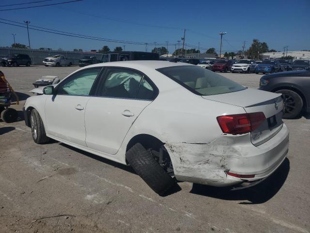 Photo 1 VIN: 3VWLA7AJ2FM247971 - VOLKSWAGEN JETTA TDI 