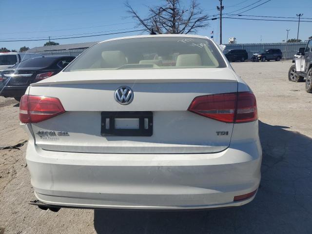 Photo 5 VIN: 3VWLA7AJ2FM247971 - VOLKSWAGEN JETTA TDI 