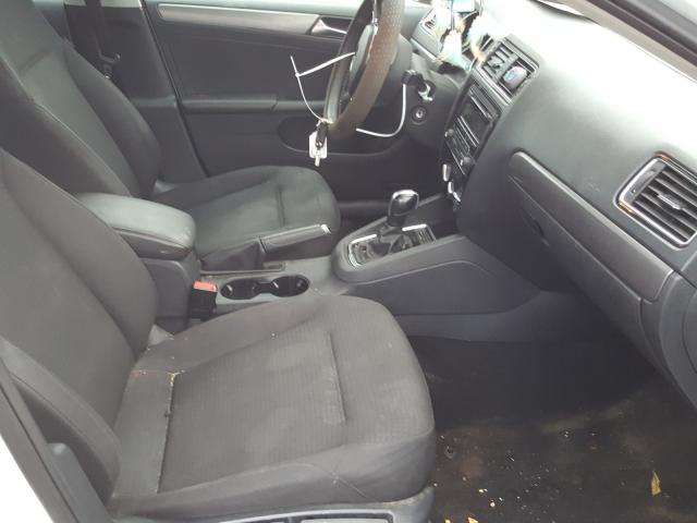 Photo 4 VIN: 3VWLA7AJ2FM263331 - VOLKSWAGEN JETTA 