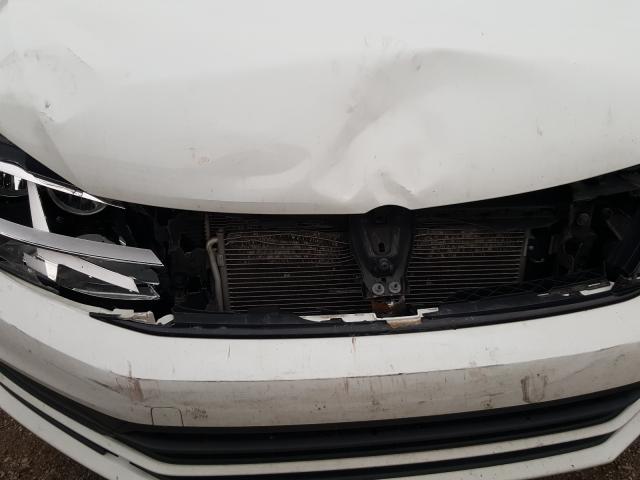 Photo 8 VIN: 3VWLA7AJ2FM263331 - VOLKSWAGEN JETTA 