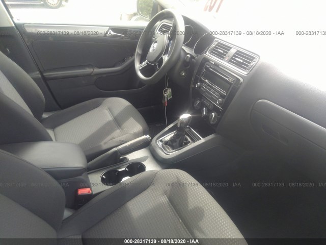 Photo 4 VIN: 3VWLA7AJ2FM293526 - VOLKSWAGEN JETTA SEDAN 