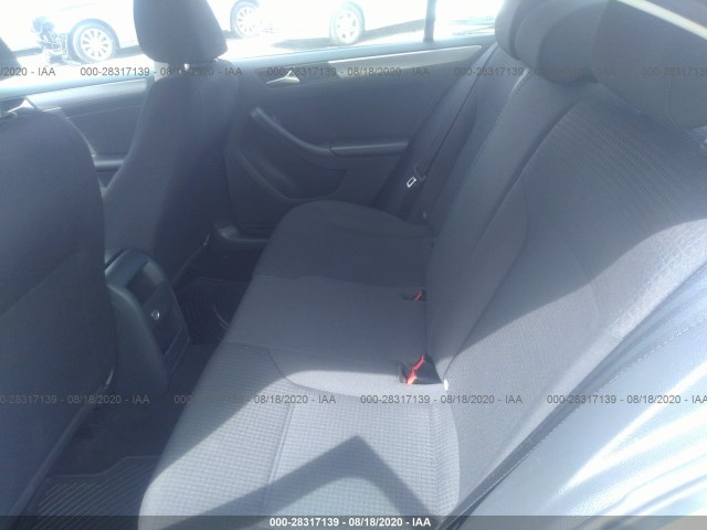 Photo 7 VIN: 3VWLA7AJ2FM293526 - VOLKSWAGEN JETTA SEDAN 