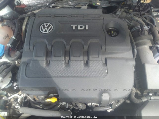 Photo 9 VIN: 3VWLA7AJ2FM293526 - VOLKSWAGEN JETTA SEDAN 