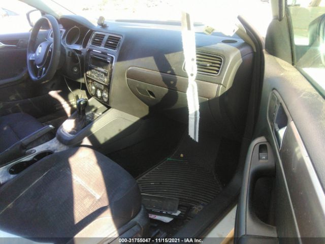 Photo 4 VIN: 3VWLA7AJ2FM293784 - VOLKSWAGEN JETTA SEDAN 