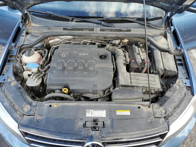 Photo 10 VIN: 3VWLA7AJ2FM294059 - VOLKSWAGEN JETTA 