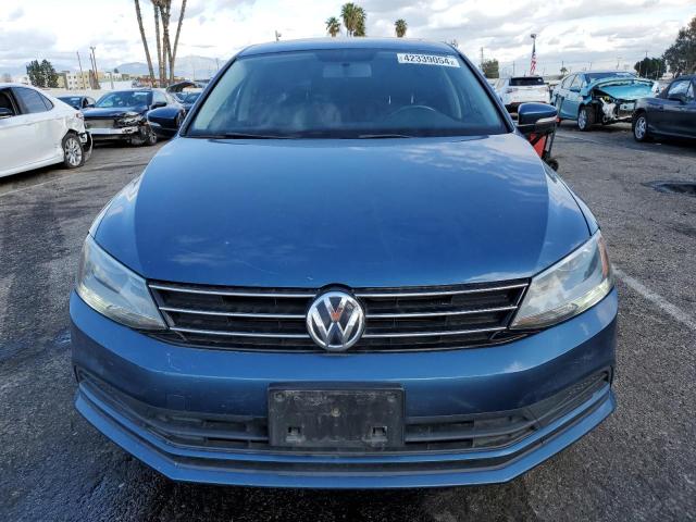 Photo 4 VIN: 3VWLA7AJ2FM294059 - VOLKSWAGEN JETTA 