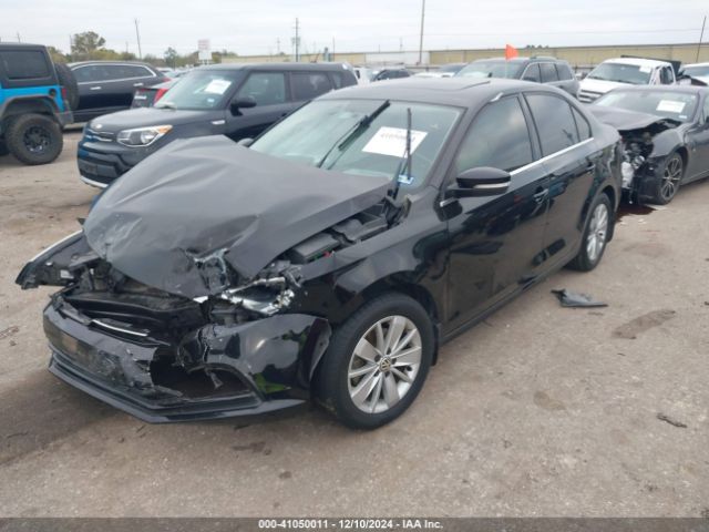 Photo 1 VIN: 3VWLA7AJ2FM302189 - VOLKSWAGEN JETTA 