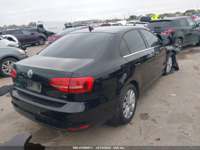 Photo 3 VIN: 3VWLA7AJ2FM302189 - VOLKSWAGEN JETTA 