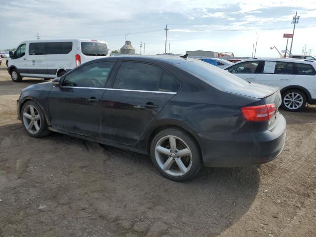 Photo 1 VIN: 3VWLA7AJ2FM325732 - VOLKSWAGEN JETTA TDI 