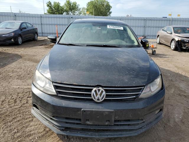 Photo 4 VIN: 3VWLA7AJ2FM325732 - VOLKSWAGEN JETTA TDI 