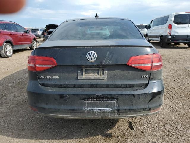 Photo 5 VIN: 3VWLA7AJ2FM325732 - VOLKSWAGEN JETTA TDI 