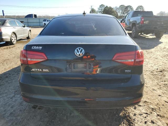 Photo 5 VIN: 3VWLA7AJ2FM330042 - VOLKSWAGEN JETTA 