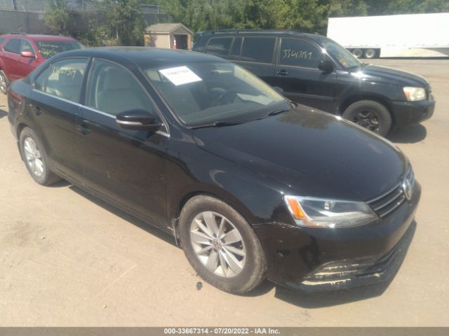 Photo 0 VIN: 3VWLA7AJ2FM330994 - VOLKSWAGEN JETTA SEDAN 