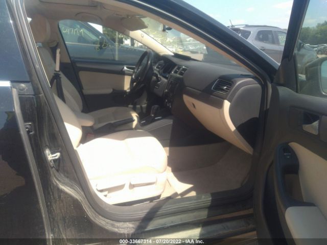 Photo 4 VIN: 3VWLA7AJ2FM330994 - VOLKSWAGEN JETTA SEDAN 