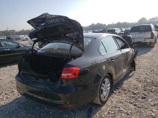 Photo 3 VIN: 3VWLA7AJ3FM209584 - VOLKSWAGEN JETTA TDI 