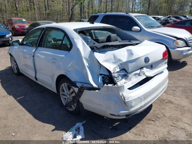 Photo 2 VIN: 3VWLA7AJ3FM215675 - VOLKSWAGEN JETTA 