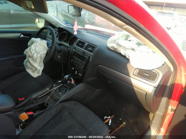 Photo 4 VIN: 3VWLA7AJ3FM233500 - VOLKSWAGEN JETTA 