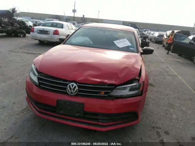 Photo 5 VIN: 3VWLA7AJ3FM233500 - VOLKSWAGEN JETTA 