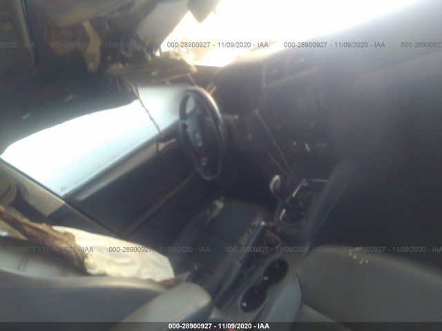 Photo 4 VIN: 3VWLA7AJ3FM266884 - VOLKSWAGEN JETTA SEDAN 