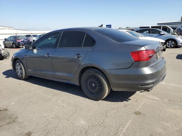 Photo 1 VIN: 3VWLA7AJ3FM280056 - VOLKSWAGEN JETTA 