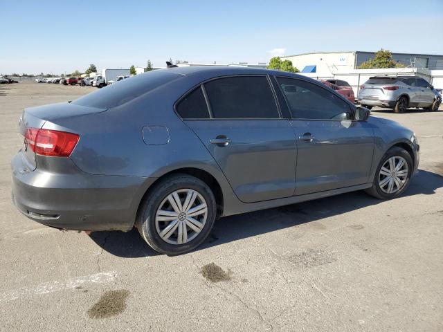 Photo 2 VIN: 3VWLA7AJ3FM280056 - VOLKSWAGEN JETTA 