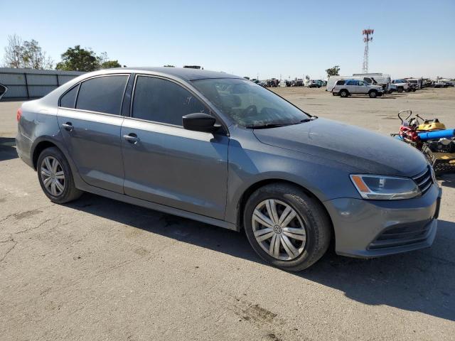 Photo 3 VIN: 3VWLA7AJ3FM280056 - VOLKSWAGEN JETTA 